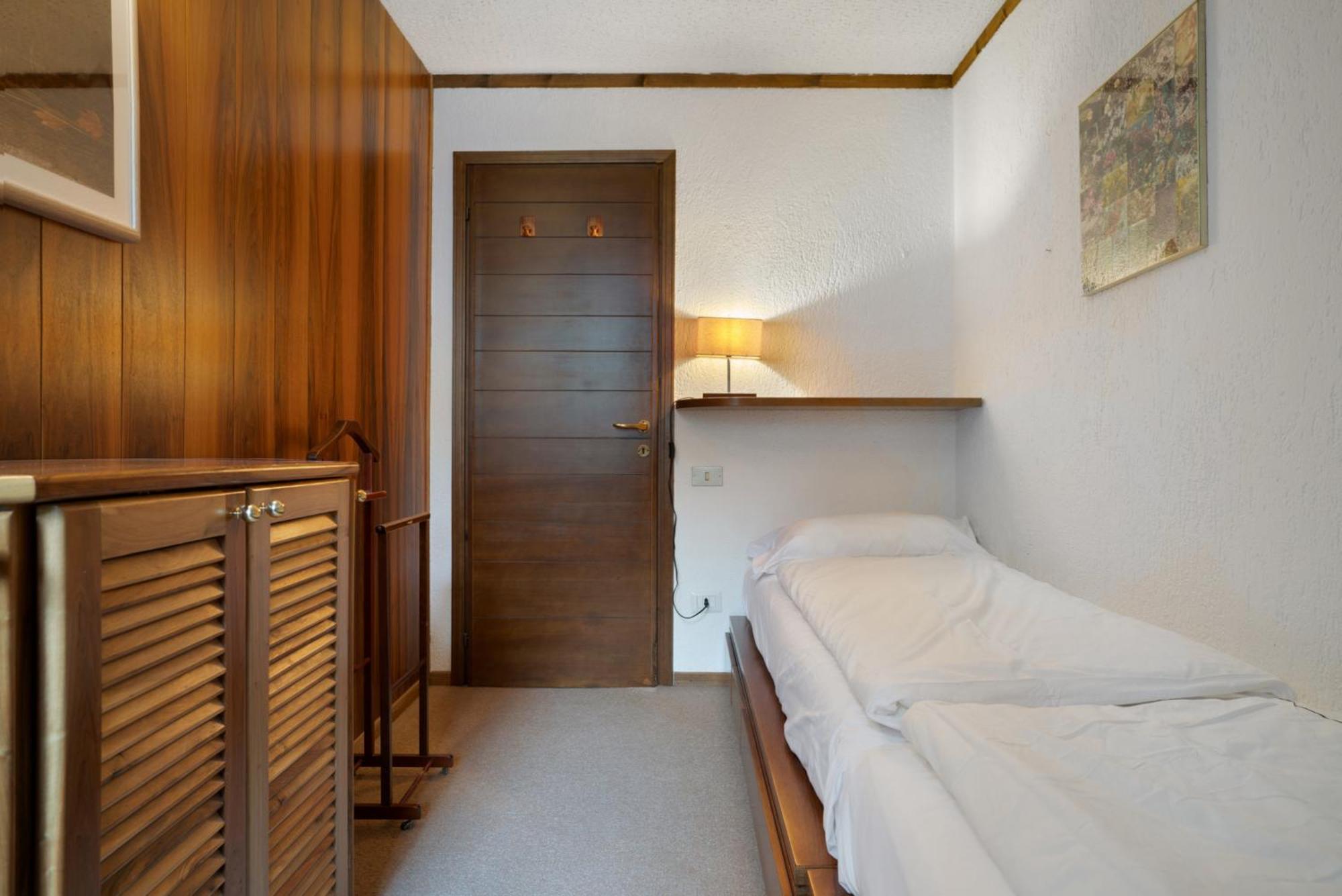 Appartamento Campiglio Des Alpes Madonna