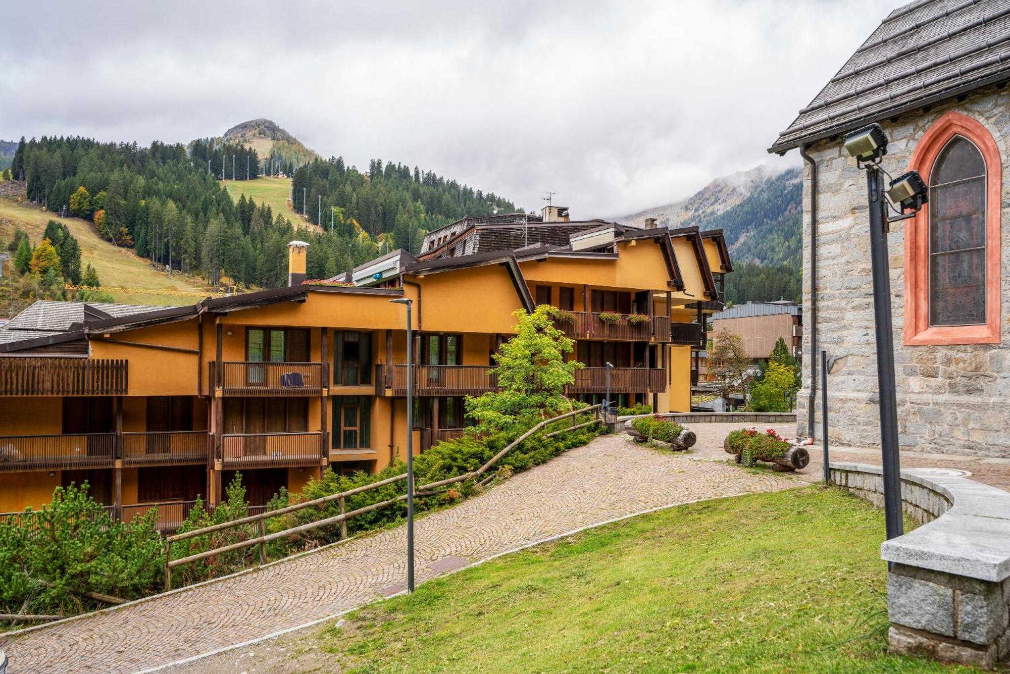Campiglio Des Alpes