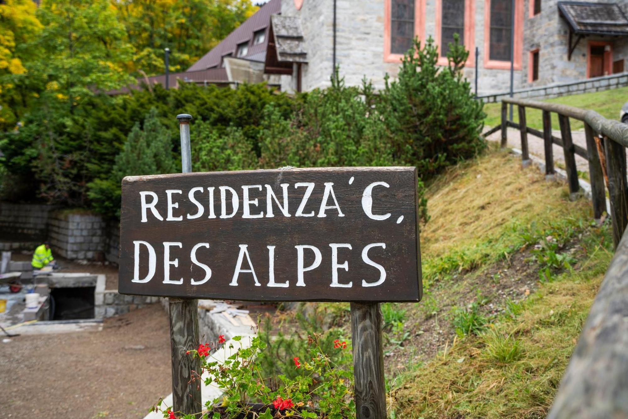 Appartamento Campiglio Des Alpes